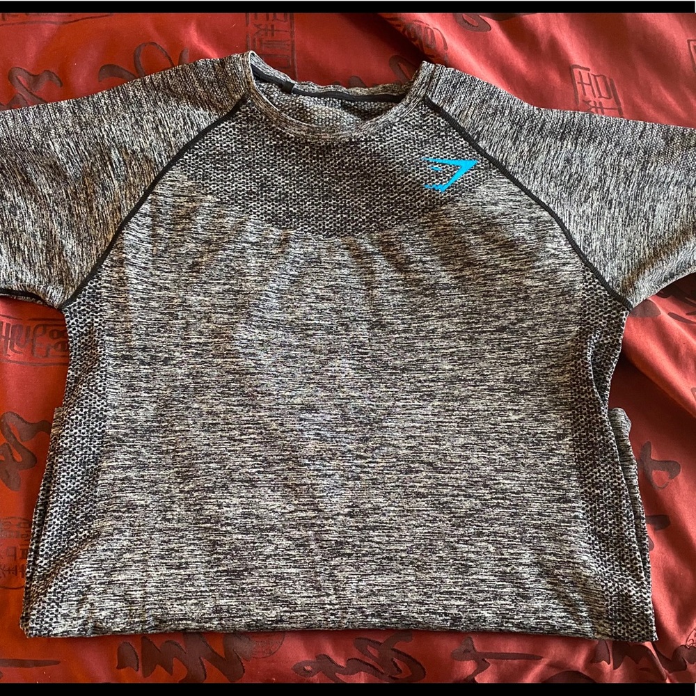Gymshark Phantom Shirt